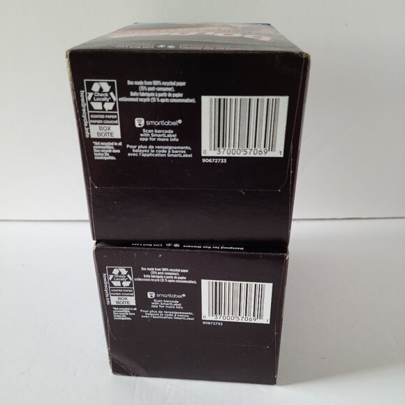 BOUNCE PET HAIR AND LINT GUARD MEGA DRYER SHEETS - FRESCH SCENT- 80 CT PER BOX - Picture 3 of 8